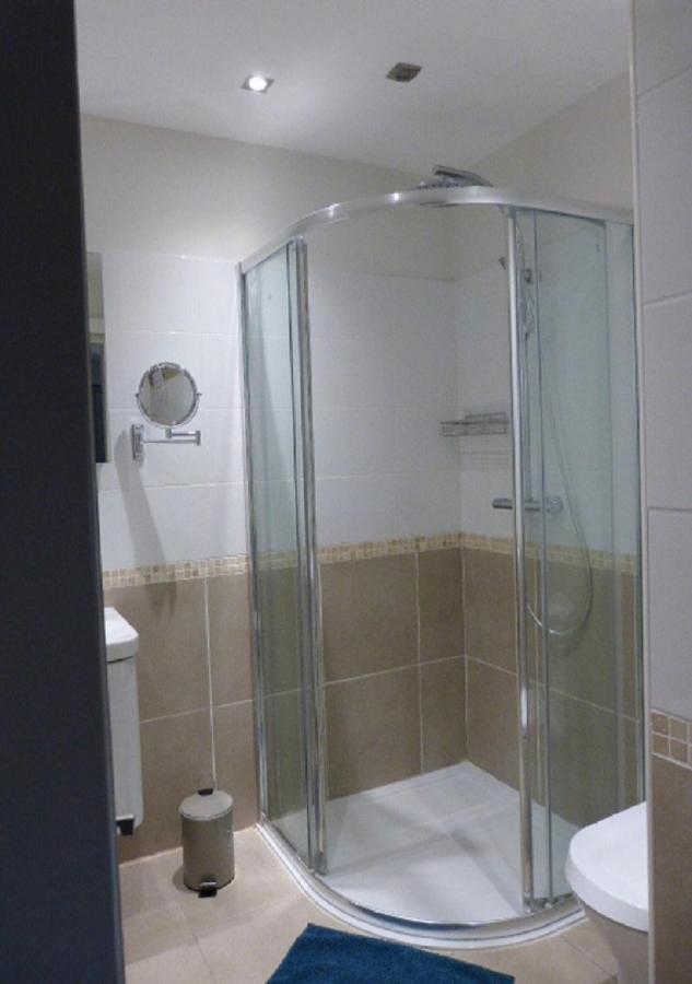 La Perle Marine, Luxe et Raffinement, appartement T4 vue mer Narbonne Extérieur photo