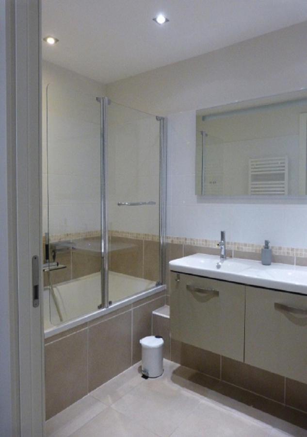 La Perle Marine, Luxe et Raffinement, appartement T4 vue mer Narbonne Extérieur photo
